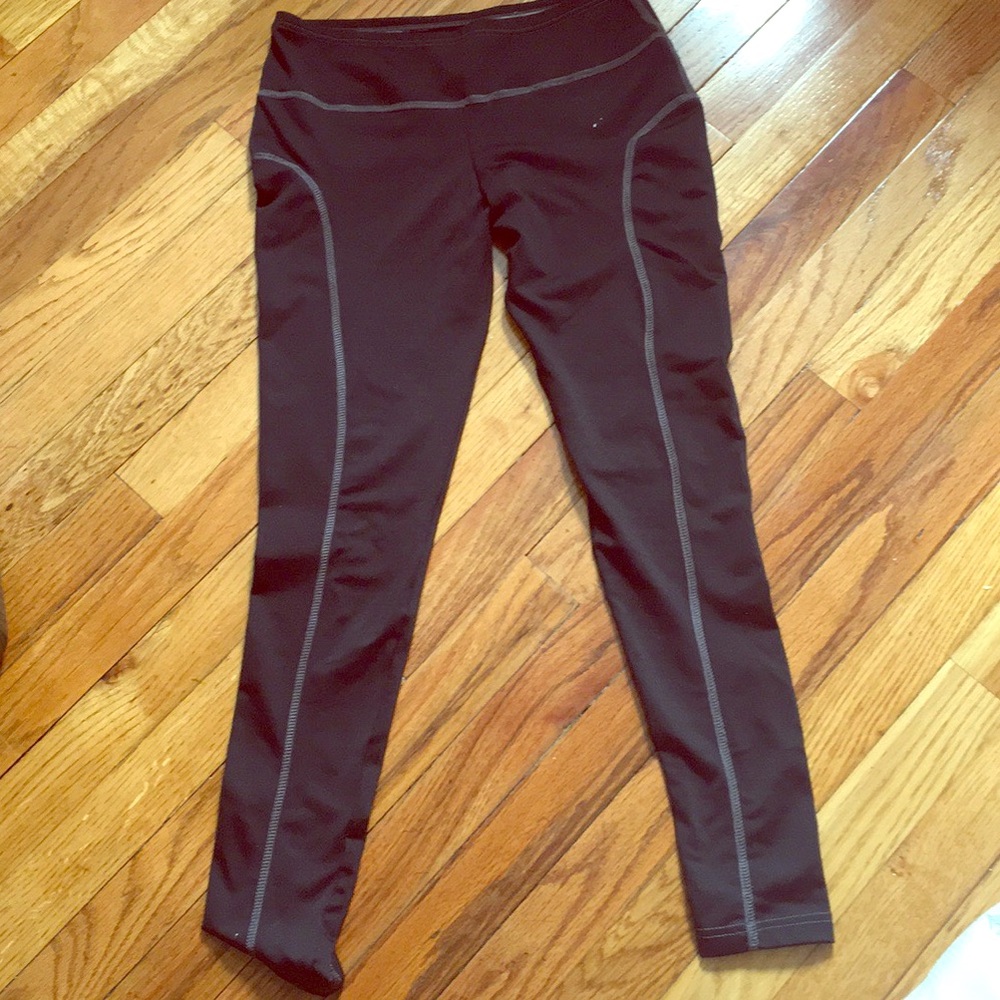 Yoga pants